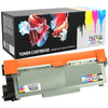 Prestige Cartridge™ Compatible TN2320 Laser Toner Cartridges for Brother HL-L2300D, HL-L2320D, HL-L2340DW, HL-L2360DN, HL-L2360DW, HL-L2365DW, HL-L2380DW, DCP-L2500D, DCP-L2520DW, DCP-L2540DN, DCP-L2560DW, MFC-L2700DW, MFC-L2720DW, MFC-L2740DW - Prestige Cartridge