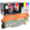 Prestige Cartridge™ Compatible TN2320 Laser Toner Cartridges for Brother HL-L2300D, HL-L2320D, HL-L2340DW, HL-L2360DN, HL-L2360DW, HL-L2365DW, HL-L2380DW, DCP-L2500D, DCP-L2520DW, DCP-L2540DN, DCP-L2560DW, MFC-L2700DW, MFC-L2720DW, MFC-L2740DW - Prestige Cartridge