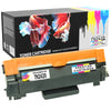 Prestige Cartridge™ Compatible TN2420 Laser Toner Cartridges for Brother DCP-L2510D DCP-L2530DW DCP-L2550DN HL-L2310D HL-L2350DW HL-L2370DN HL-L2375DW MFC-L2710DN MFC-L2710DW MFC-L2730DW MFC-L2750DW , WITH CHIP - Prestige Cartridge