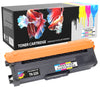 Prestige Cartridge™ Compatible TN-326 Laser Toner Cartridges for Brother HL-L8250CDW, HL-L8250CDN, HL-L8350CDW, HL-L8350CDWT, DCP-L8450CDW, MFC-L8600CDW, MFC-L8850CDW - Prestige Cartridge