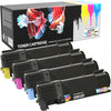 Prestige Cartridge™ Compatible Laser Toner Cartridges for Xerox Phaser 6500DN, 6500N, WorkCentre 6505DN, 6505N - Prestige Cartridge
