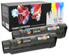 Prestige Cartridge™ Compatible 106R03480 Laser Toner Cartridges for Xerox Phaser 6510, 6510dn, 6510n, WorkCentre 6515, 6515dn, 6515dni, 6515dnw, 6515n, 6515nw - Prestige Cartridge