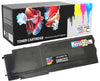 Prestige Cartridge™ Compatible Laser Toner Cartridges for Xerox Phaser 6600, 6600n, 6600dn, WorkCentre 6605, 6605n, 6605dn - Prestige Cartridge